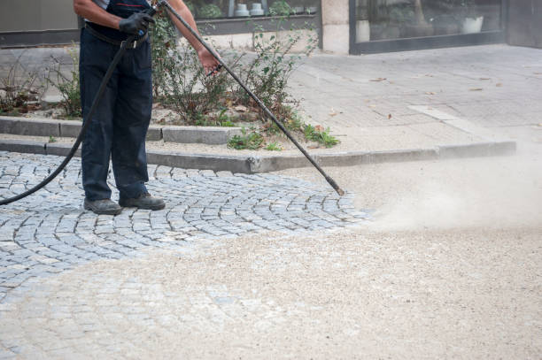 Reliable Auburn Lake Trails, CA Pressure Washing Services Solutions