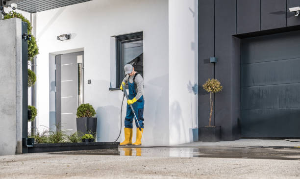 Best Warehouse Floor Cleaning in Auburn Lake Trails, CA